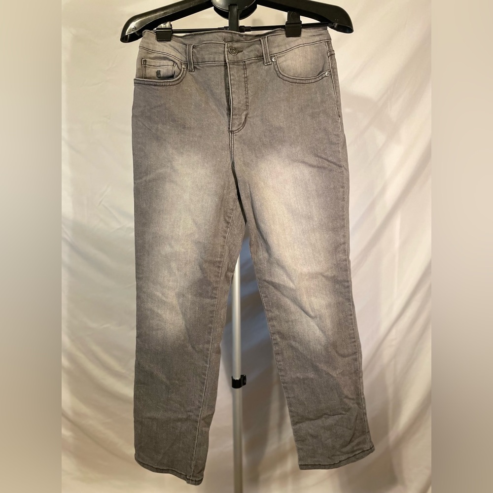 Amanda black jeans